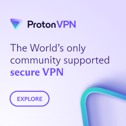 Proton Offer