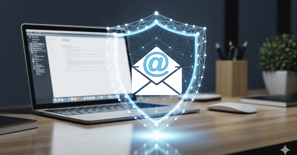 When to use temp email addresses.