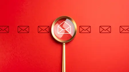 How Temporary Emails Protect You From Data Breaches