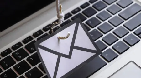 Why You Should Never Use Your Real Email Everywhere Online
